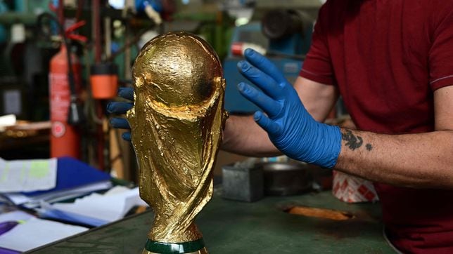 Dónde se retransmite el Mundial 2022: canal de TV y cómo seguir la Copa del Mundo en Argentina