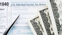 The Internal Revenue Service prepares for a new tax season and warns of a possible decrease in refunds: Why are they less and how much do I get?