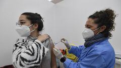 Vacunación más de 30 años en México: cómo registrarme y pasos a seguir para recibirla