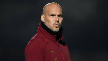 Arsenal's current interim coach, Freddie Ljunberg, is understood to want the job on a permanent basis.