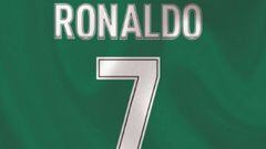 El futbolista del Real Madrid, Cristiano Ronaldo, se plantea retirarse en el Sporting de Portugal.