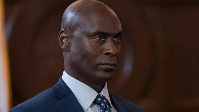 Who is Lance Reddick’s wife? The widow the ‘John Wick’ star leaves behind