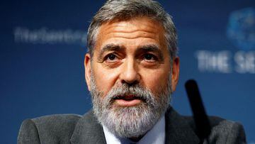 George Clooney revela su secreto mejor guardado de los últimos 25 años
