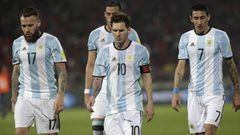 Batistuta dice que fue ignorado por el plantel de Argentina