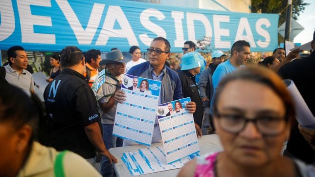 Elecciones en El Salvador 2024 ¿Qué pasa si no cumplo la Ley Seca y cuáles son las multas por beber?