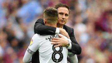 Frank Lampard to put trust in Chelsea's deserving youngsters