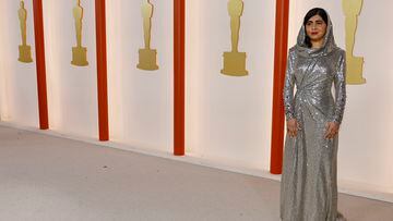 Quién es Malala Yousafzai, la productora de “Stranger at the Gate”, canditato a Mejor Corto Documental