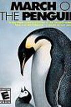 Carátula de March of the Penguins