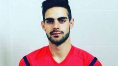 Jes&uacute;s Tomillero, Spain&#039;s first openly gay referee