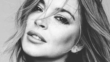 El nuevo lío de Lindsay Lohan: le exigen 365.000 dólares por un libro que nunca escribió