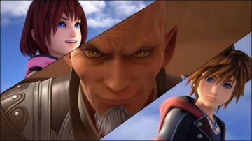 KH3, Best Starting Choices & Questions