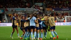 Cuartos de final de la Eurocopa Femenina: equipos clasificados, cruces y fechas