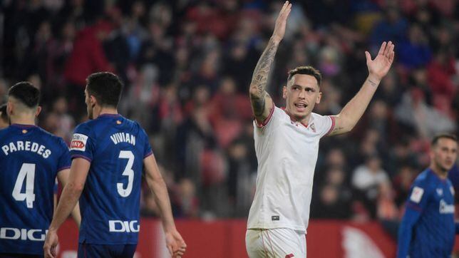 Ocampos: 500 partidos sin cadena