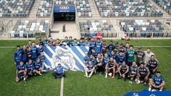 Puebla (0-4) Minnessota United FC: Resumen, goles y resultado