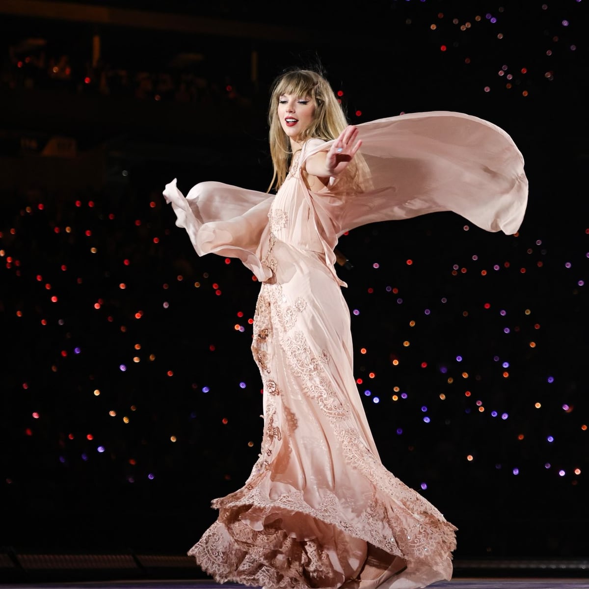 Every Single Outfit Taylor Swift Wore to Kick Off Her Eras Tour