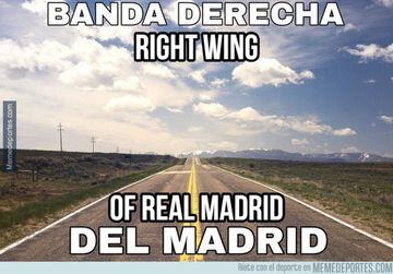 El Clásico: the best memes from Barcelona vs Real Madrid