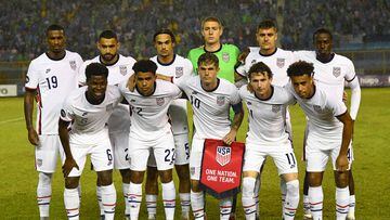 La US Soccer anunció los duelos con los que el USMNT cerrará su preparación rumbo a la Copa del Mundo de Qatar 2022 en la próxima fecha FIFA de septiembre.