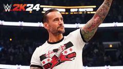 WWE 2K24 confirma los luchadores y contenido de su Pase de Temporada