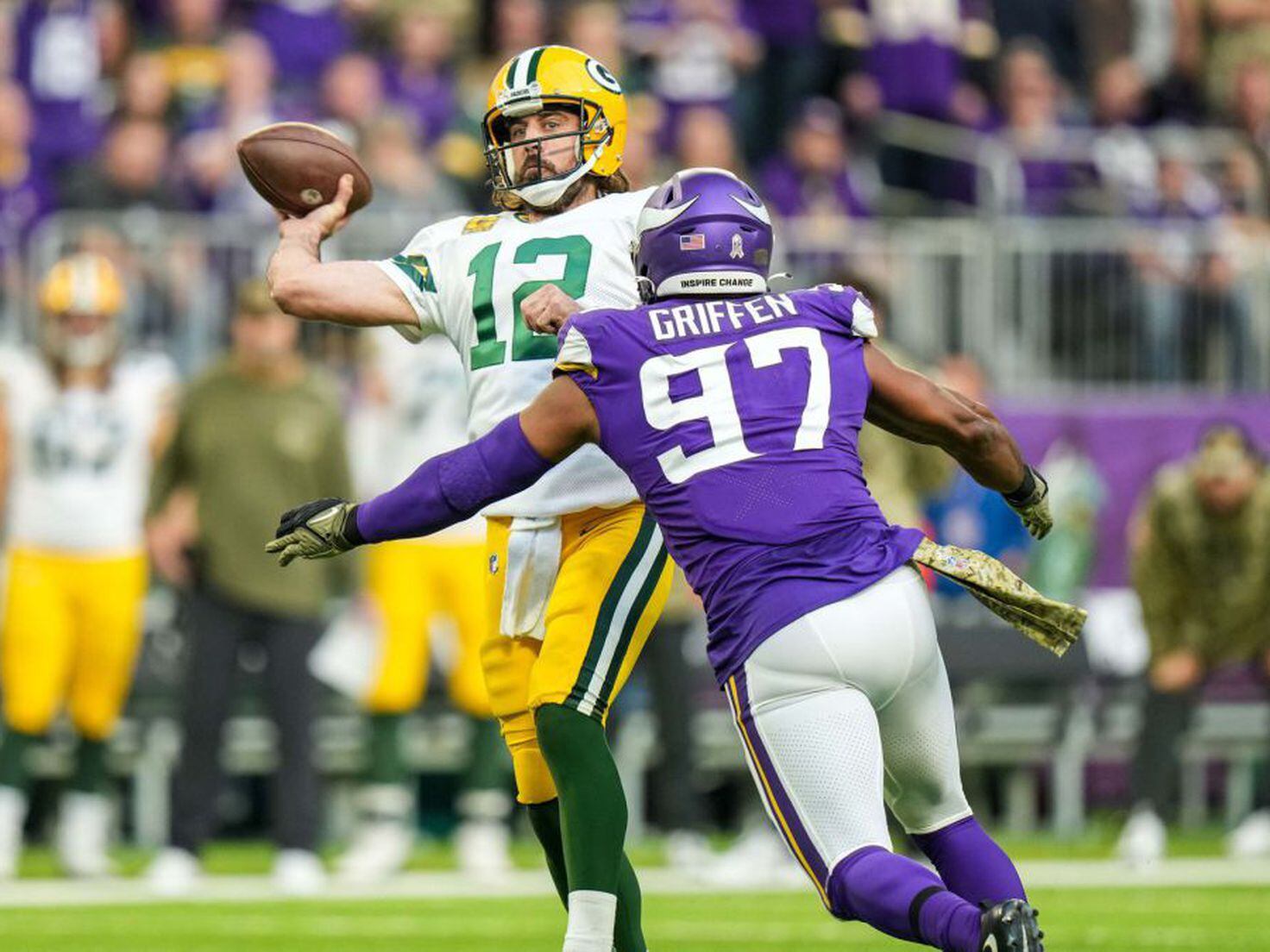 Minnesota Vikings News and Links: September 11th, 2021 - Daily Norseman