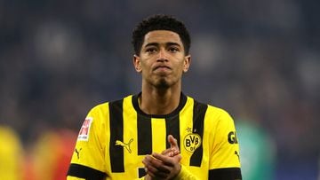 Real Madrid recently sent a representative to Germany to sell the club to Dortmund and England’s Jude Bellingham, who is also a key target for Liverpool.