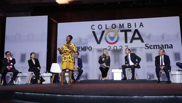 Elecciones presidenciales en Colombia 2022. Conozca los resultados de la encuesta Invamer y qui&eacute;nes ser&iacute;an los ganadores de las consultas y la presidencia.