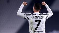 Madrid still missing goal scoring void left by Cristiano Ronaldo