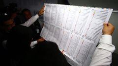 Cómo votar en las Elecciones Generales de Perú: medidas y restricciones