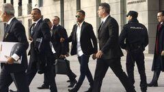El padre de Neymar revela que el Barça gastó en su hijo 200M€