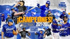 De Grandes Ligas a Charros – Polideportivo