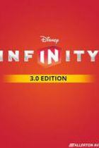 Carátula de Disney Infinity 3.0