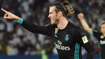 Bale dice que "el fútbol es mejor sin el VAR"