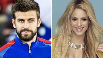 Shakira y Piqu&eacute;: el incre&iacute;ble patrimonio de la pareja. Foto: Instagram