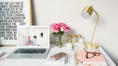 ‘Home office’: ¿Cómo organizar la oficina en casa? Consejos y trucos