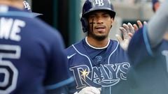 Though details remain unclear at this time, what is clear is that MLB is investigating allegations made against the Tampa Bay Rays shortstop on social media.