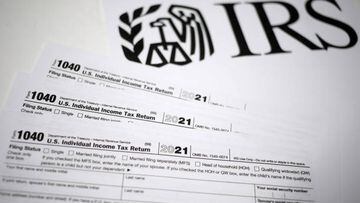 El IRS cuenta con miles de millones de dólares en reembolsos sin reclamar. ¿Hasta cuándo puedes solicitar el dinero? Aquí las fechas y los montos.