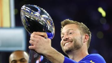 There&rsquo;s been a lot of speculation about Los Angeles Rams coach Sean McVay&rsquo;s possible retirement after the Super Bowl. His fianc&eacute; has put this issue to rest. 