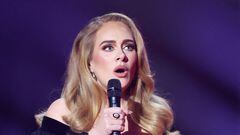 Adele extends Las Vegas residency and announces live concert film