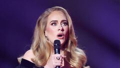 Adele Extends Her Las Vegas Residency, Announces Concert Film